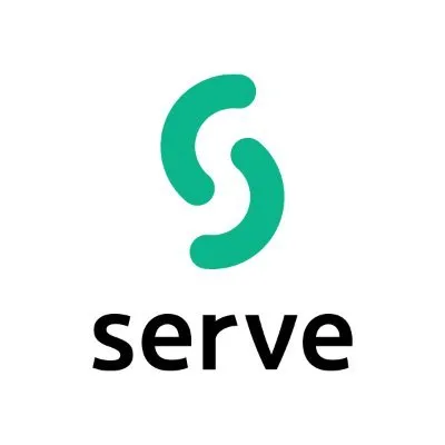 Serve Robotics Inc Logo