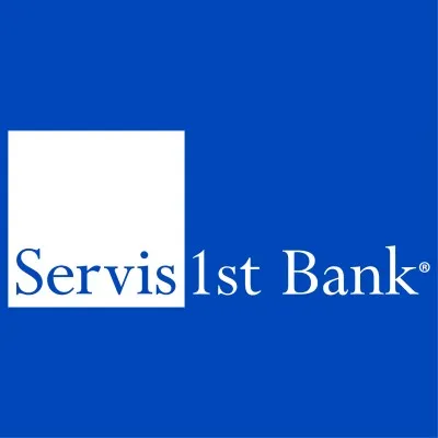 ServisFirst Bancshares, Inc logo