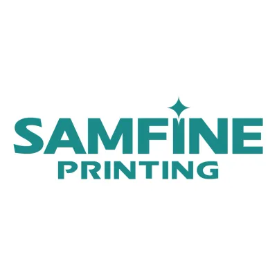 Samfine Creation Holdings Group Limited logo