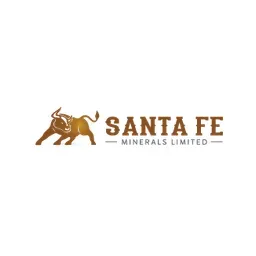 SANTA FE MINERALS LTD logo