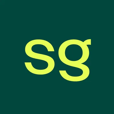 Sweetgreen, Inc. logo