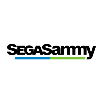Sega Sammy Holdings Inc Logo
