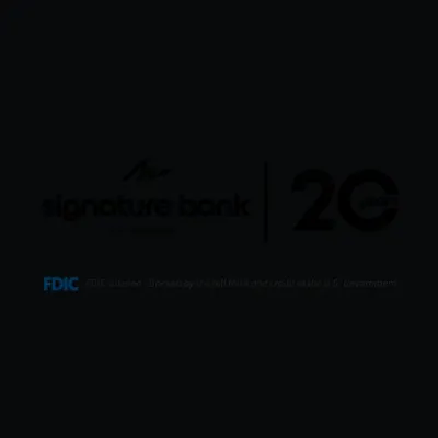 Signature Bank of Georgia logo