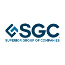 Superior Group of Companies, Inc. logo