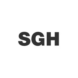 SGH LIMITED logo