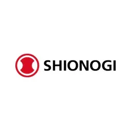 Shionogi & Co logo