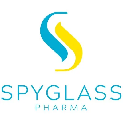 SpyGlass Pharma, Inc. Common Stock logo