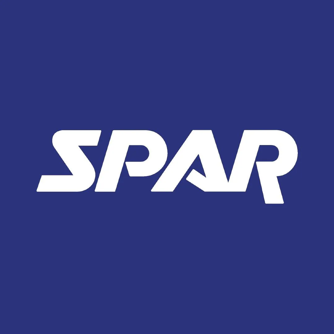 SPAR Group logo