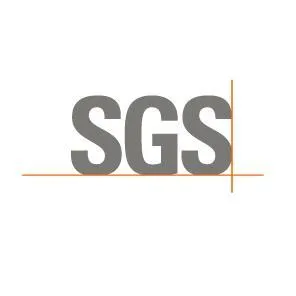 SGS SA Logo