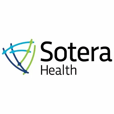 Sotera Health Company Logo
