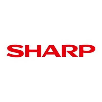 Sharp Corporation logo