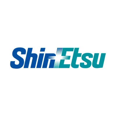 Shin-Etsu Chemical Co logo
