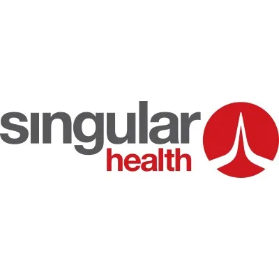 SINGULAR HEALTH GROUP LTD logo