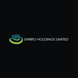 SHRIRO HOLDINGS LIMITED logo