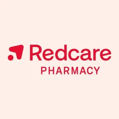Redcare Pharmacy NV logo