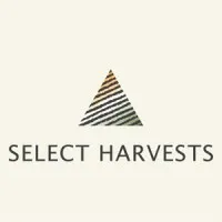 SELECT HARVESTS LIMITED logo