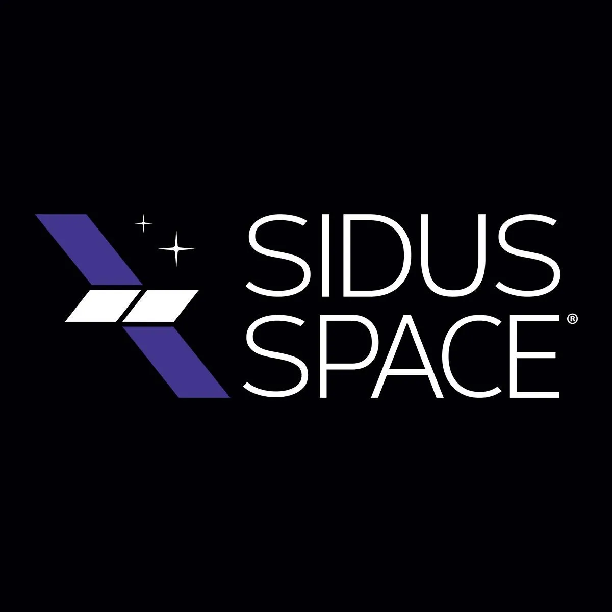 Sidus Space Inc logo