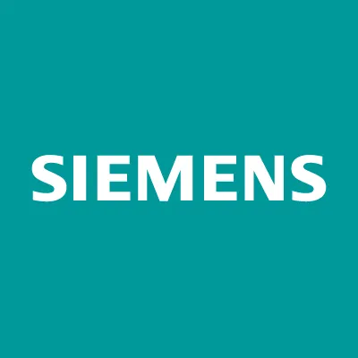 Siemens Aktiengesellschaft Logo