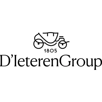 D’Ieteren NV Logo