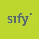 Sify Technologies Limited logo
