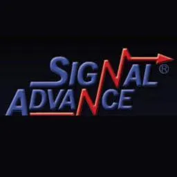 Signal Advance, Inc Logo