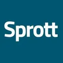 Sprott Inc. Common Shares logo