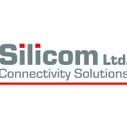 Silicom Ltd logo