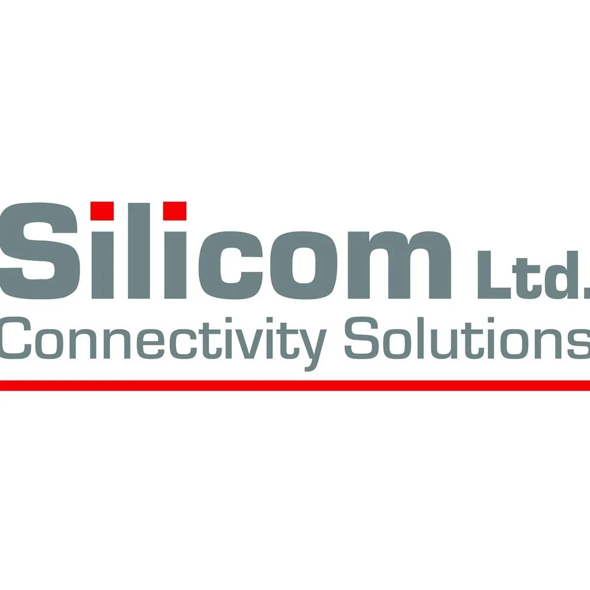 Silicom Ltd Logo