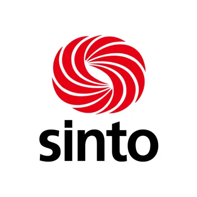 Sintokogio,Ltd., logo
