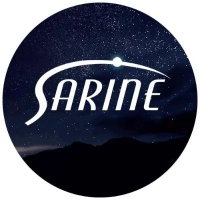 Sarine Technologies Ltd logo