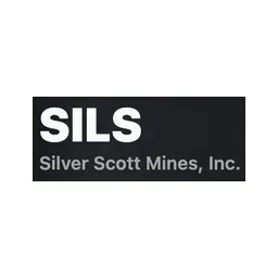 Silver Scott Mines, Inc logo