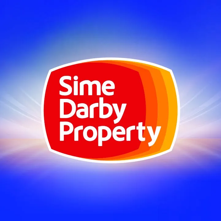 Sime Darby Property Berhad, an investment holding company, logo