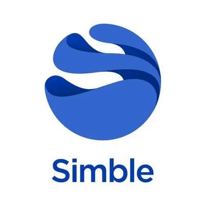 SIMBLE SOLUTIONS LIMITED logo