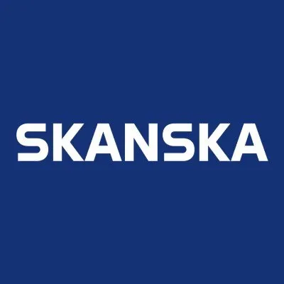 Skanska AB logo