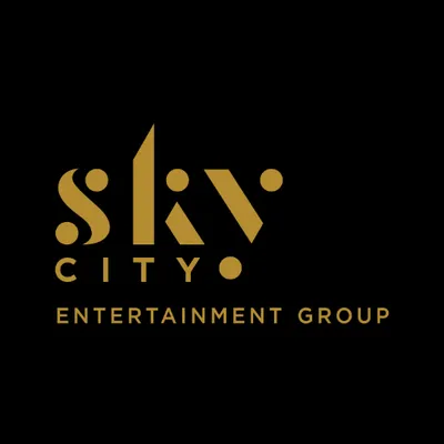 SKYCITY ENTERTAINMENT GROUP LIMITED logo