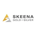 Skeena Resources Limited Common Shares logo