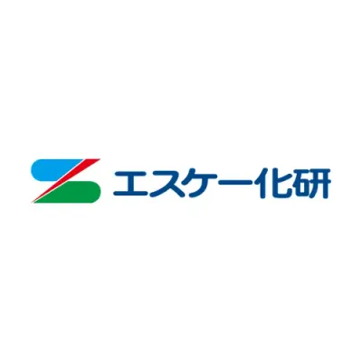 Sk Kaken Co logo