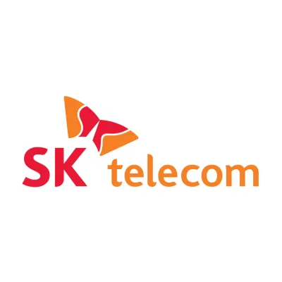 SK Telecom Co Ltd logo