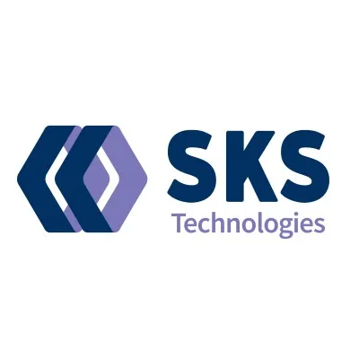 SKS TECHNOLOGIES GROUP LIMITED logo
