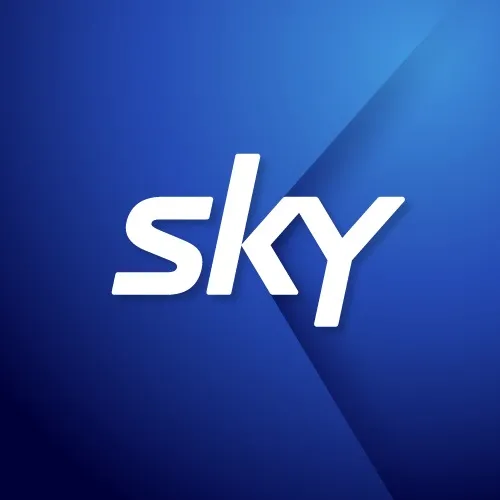 SKY NETWORK TELEVISION LIMITED logo