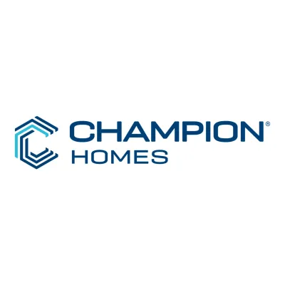 Champion Homes, Inc Logo