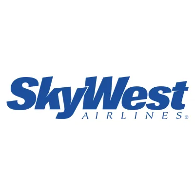 SkyWest, Inc logo