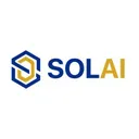 SOLAI Limited logo
