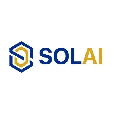 SOLAI Limited logo