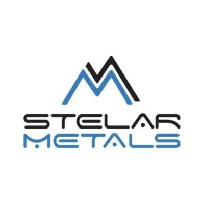 STELAR METALS LIMITED logo