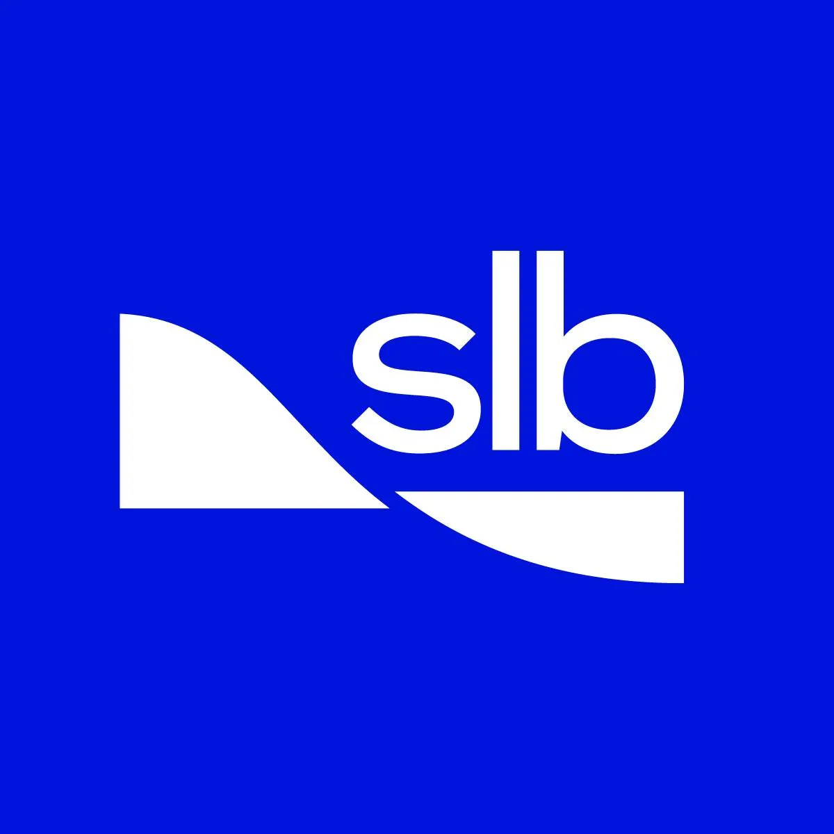 SLB N.V logo