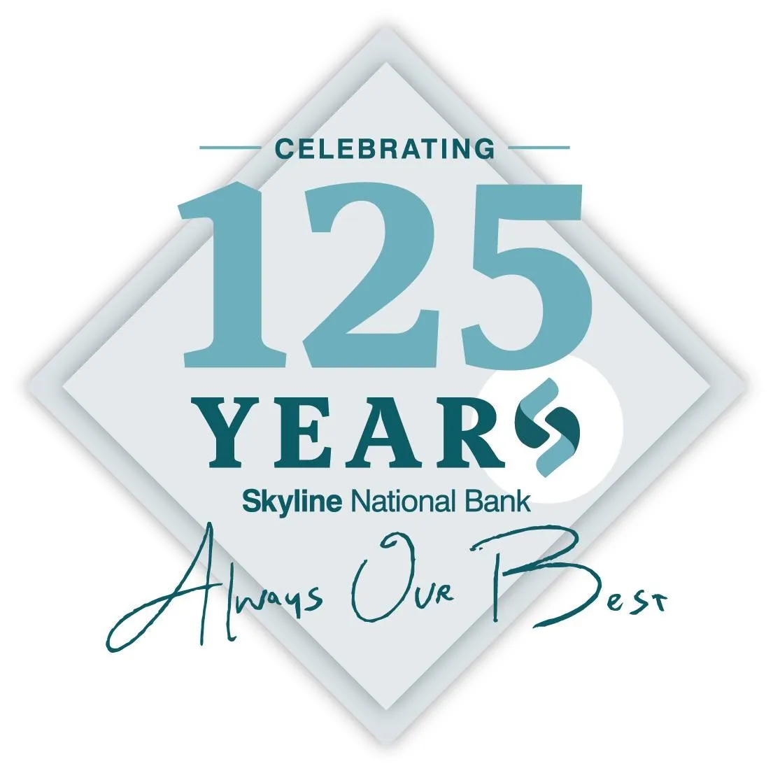 Skyline Bankshares, Inc logo