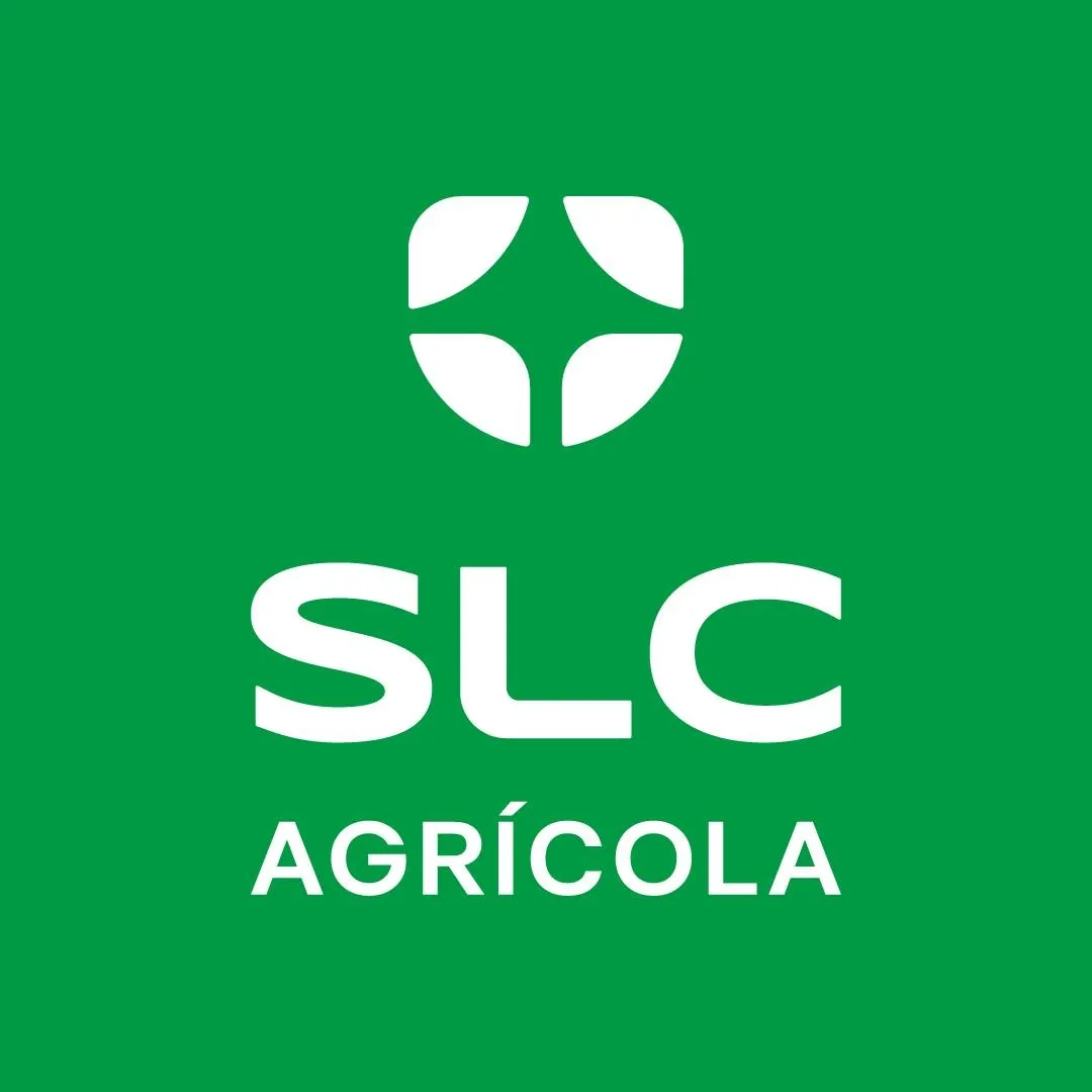 SLC Agrícola S.A logo