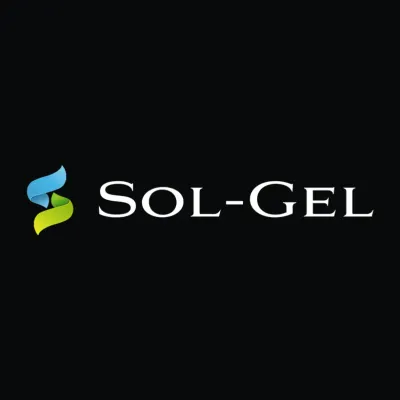 Sol-Gel Technologies Ltd logo