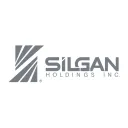 Silgan Holdings Inc. logo